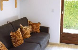 Wolfs Ferienhaus - Natürlich Eifel - Foto 23