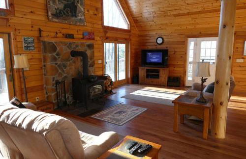 Mountain Maryland! Bear in the Woods - Foto 23