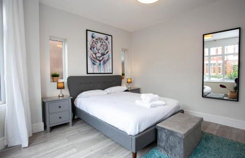 The Safari House - Your Ultimate Relaxation Destination - Foto 20