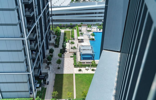 GLOBALSTAY. Creek Edge Tower Apartments - Foto 48