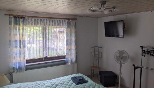 Ferienwohnung am Park - Foto 4