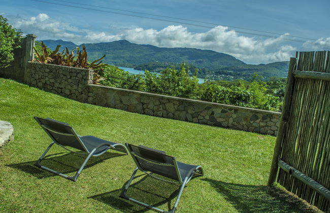 Anse Soleil Resort Self Catering - Photo 27