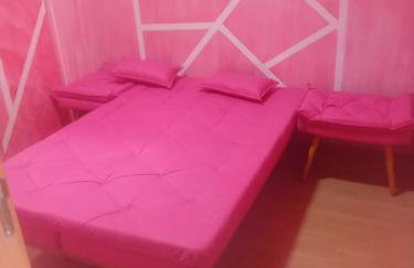 1108 Apartamento refrigerado completo para 8 pessoas - Photo 22