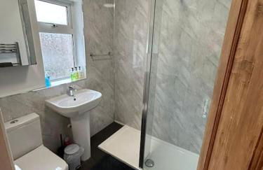 Mountain views in the heart of Brecon Town - Foto 24