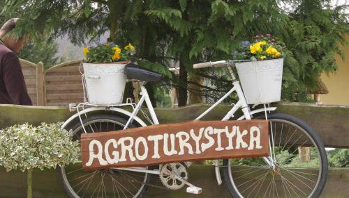 Pojezierze Drawskie Agroturystyka Greanna - Foto 2