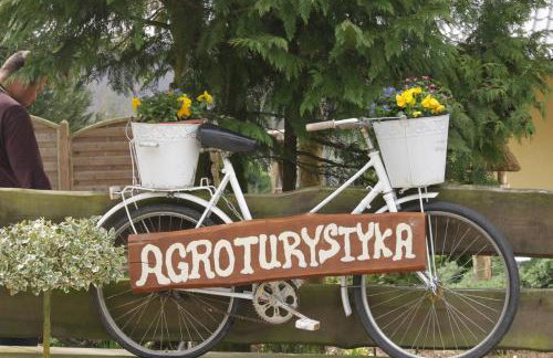 Pojezierze Drawskie Agroturystyka Greanna - Foto 2