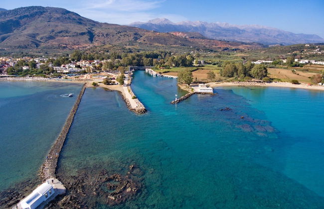 Villa Artemis in Vrises - Foto 59