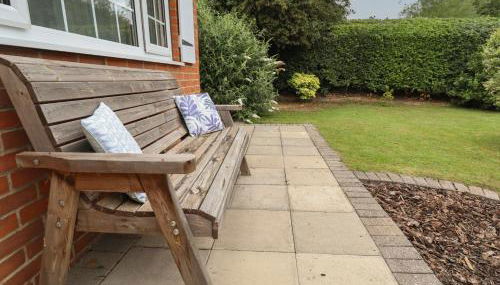 Marsh View Cottage - Foto 5