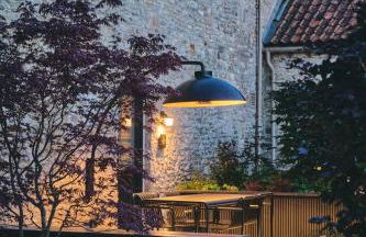 The Granary - Photo 6