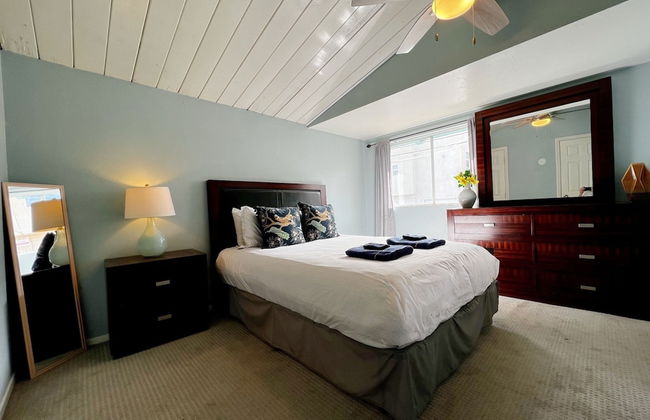 Idyllic 1BR APT in Ocean Beach - Foto 2