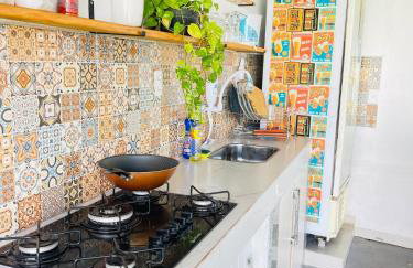 Apartamento 03 · Aeroporto/ Rodoviária - Com Conforto - Foto 26