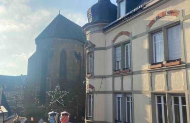 Suites du trèfle - Foto 7