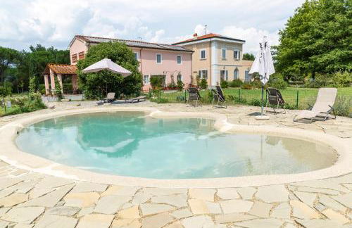 Villa Donnola: casa Rosmarino - Foto 28