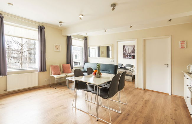 Acco Town Square Apartments - Foto 34