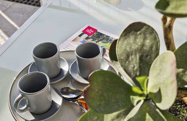 Deluxe Apartments by Wonderful Italy - Foto 57