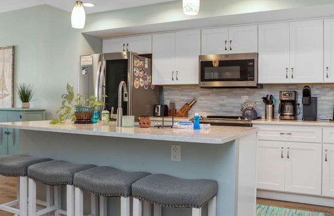 Club at Mexico Beach 1K Forgotten Cove - Foto 13