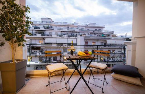 65 City Apartment - Comfortable Stay - Foto 34