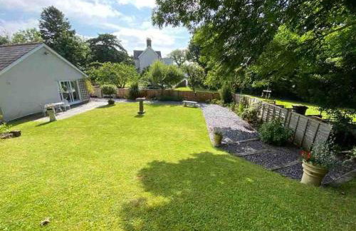 Allt Lwyd - Peaceful & Tranquil Setting - Photo 36