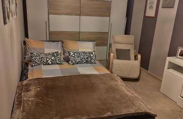 Ferienhaus mit 2 Schlafzimmern - Foto 10