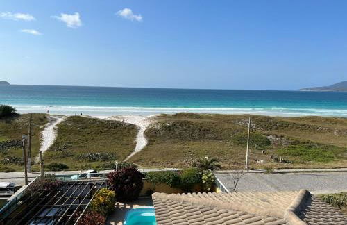 Ampla casa completa, pé na areia Praia do Foguete, Cabo Frio - Foto 31