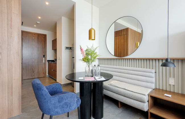 Lovely Loft With Amazing View in Cuauhtemoc - Foto 35