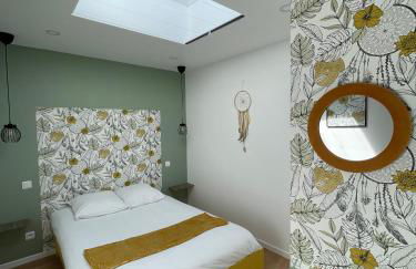 L'étoile de mer- la dune fleurie - Foto 4