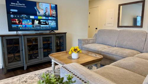 Homestead Village - Two Bedroom Condo Balcony - Foto 2, Other