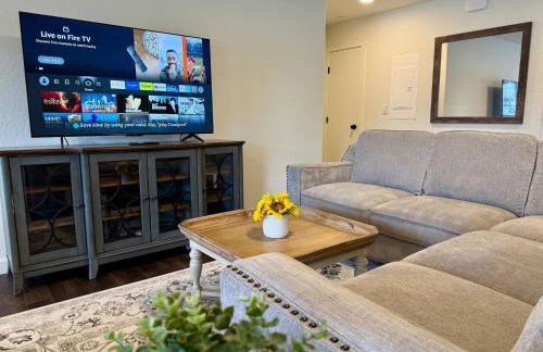 Homestead Village - Two Bedroom Condo Balcony - Photo 2