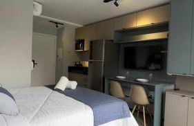 Studio Spazio di Casa OA322 Jardins Augusta - Foto 10