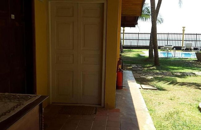 Villa Nuova sea View - Foto 7