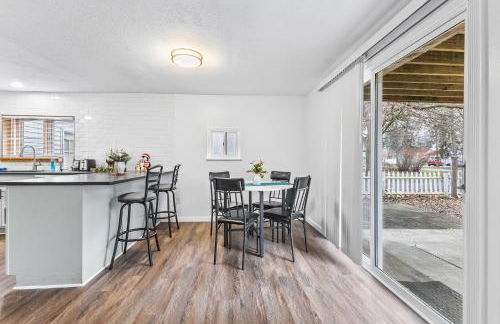 Peaceful King House - Gift for 3-night stays! - Foto 25