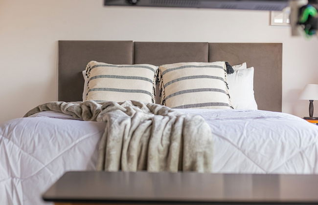 Vossa Bossa Vila Madalena Diseño - Foto 64