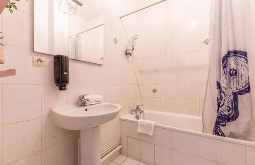 F2 COURT METRAGE CENTRE VILLE CLERMONT-FD - Foto 14