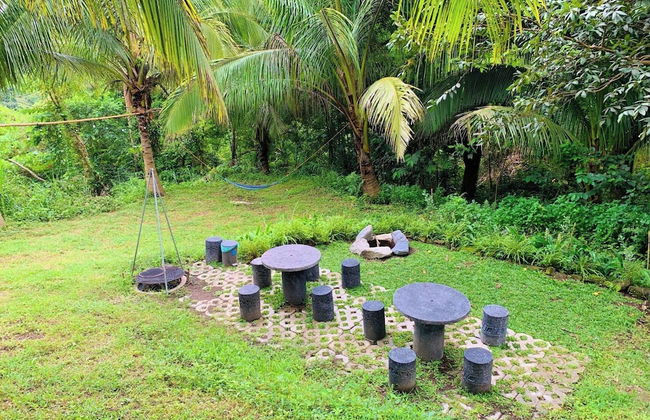 Shanti Wellness Sanctuary - Foto 37