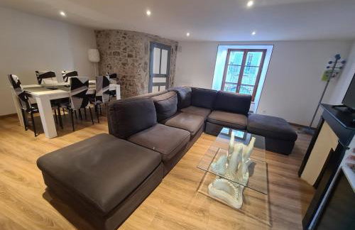 Maison du Beffroy - Foto 1