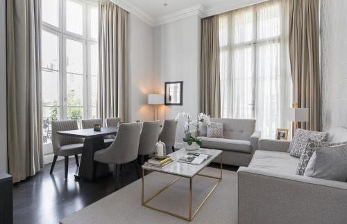 Chilworth Court - Foto 78