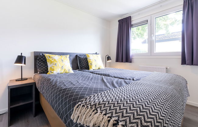 EuroParcs Parc du Soleil - Photo 7