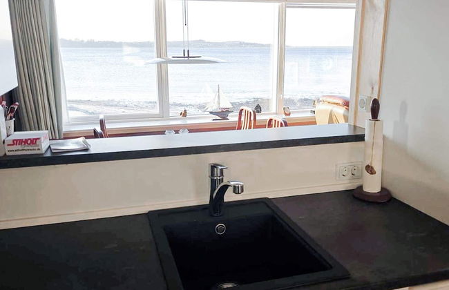 4 Person Holiday Home in Farso - Photo 30