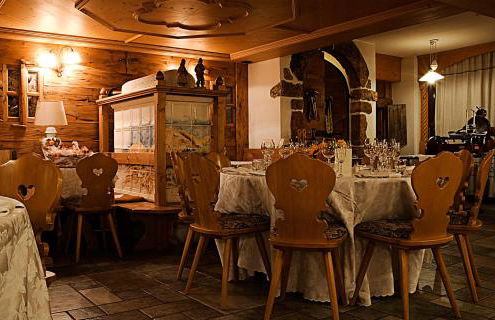 Residence Hotel K2 - Photo 24