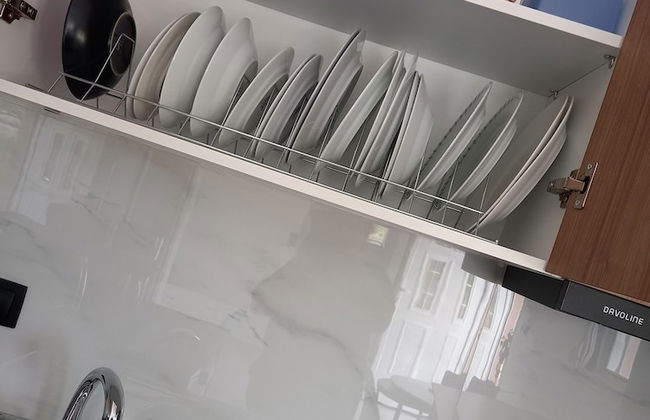 Kavros Cozy Apartment - Foto 57