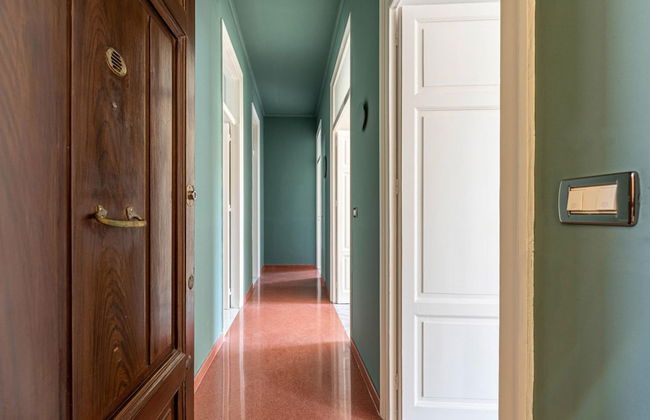 Dante Design Apartment by Wonderful Italy - Foto 11