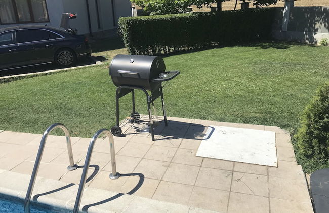 Generaator House - Photo 32