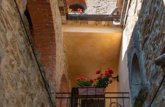 Monastero San Silvestro - Foto 122