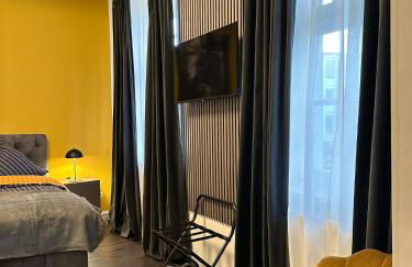 bee Design Apartment + Zentral + Küche + Parken - Foto 2