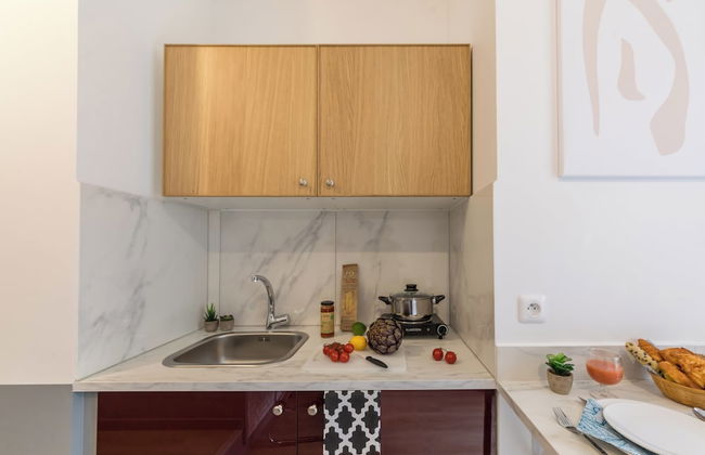 WS Tour Eiffel - Saint-Charles - Photo 44