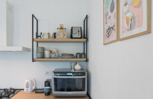 Villetta con Giardino a pochi passi dalla Spiaggia - Foto 30