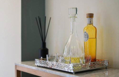 Manor Cottage - Foto 65