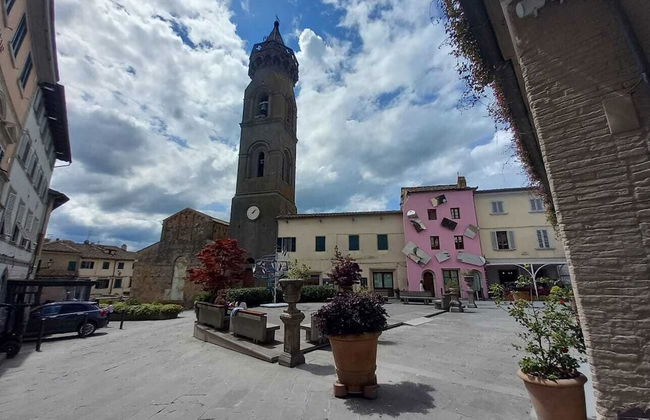 Gaby Apartment In Villa Wifi Pisa - Foto 12