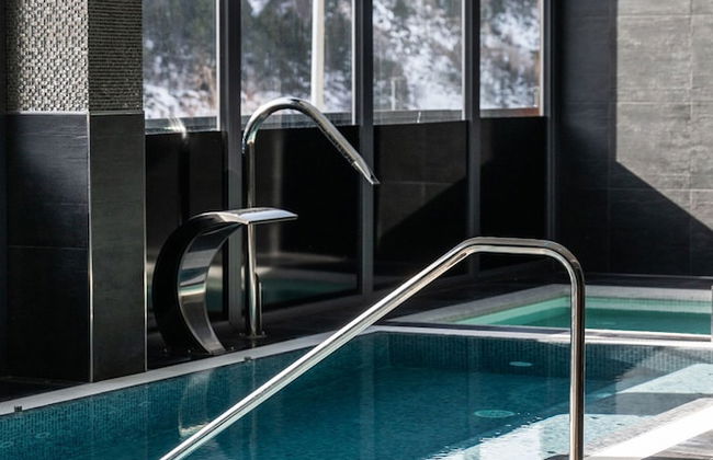 THE MIRROR & SPA by Elegant Residences - Foto 74