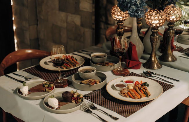 Aksari Villa Seminyak by Ini Vie Hospitality - Foto 26